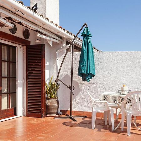 Apartamento En Tossa De Mar Exterior photo