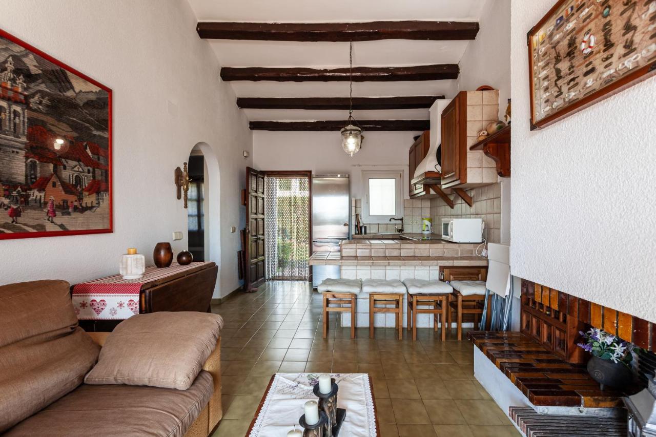 Apartamento En Tossa De Mar Exterior photo